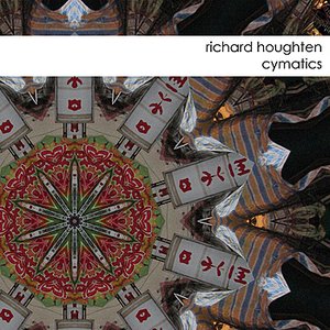 Image for 'Cymatics'