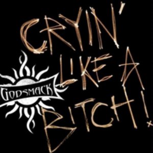 Cryin' Like A Bitch!! [Explicit]