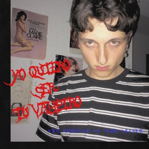 Yo Quiero Ser Tu Vampiro