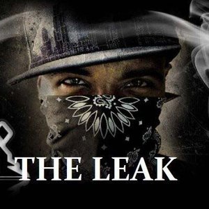 Image for 'The Leak'