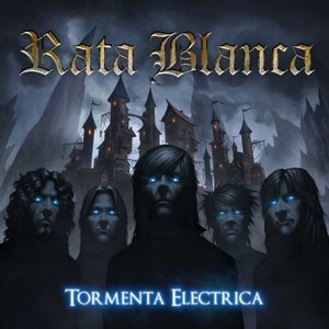 Tormenta Electrica