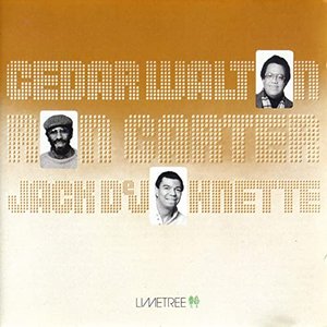 Walton, Carter & DeJohnette