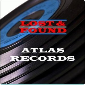 Lost & Found - Atlas Records