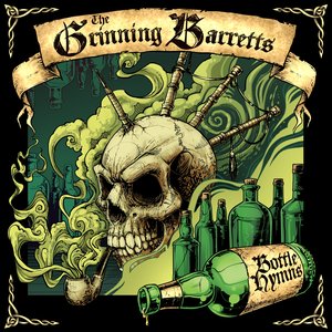 Bottle Hymns
