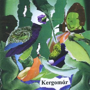 Kergomάr