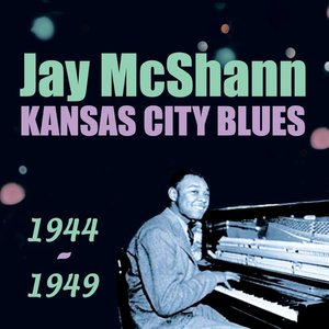 Kansas City Blues 1944-1949