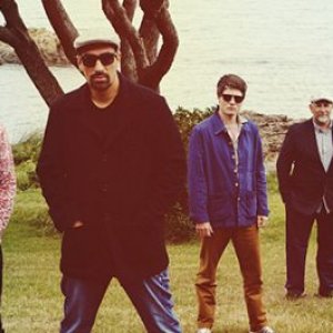 Fat Freddy's Drop için avatar