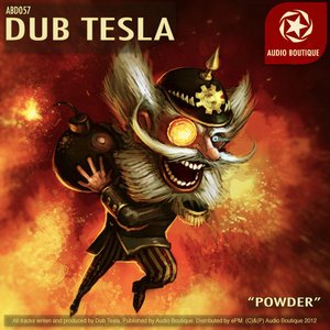 Avatar for Dub Tesla