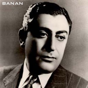 'Gholam Hossein Banan' için resim