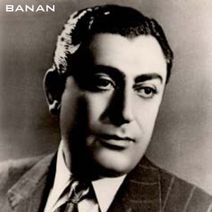 Bild für 'Gholam Hossein Banan'