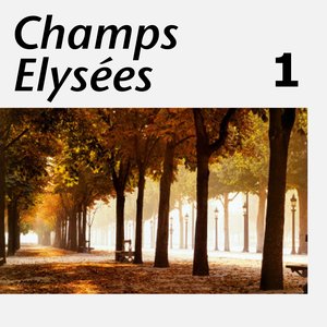 Champs Elysee Collection Vol.1