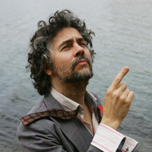 Wayne Coyne photo provided by Last.fm
