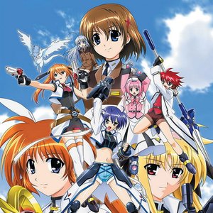 Avatar for Mahou Shoujo Lyrical Nanoha StrikerS