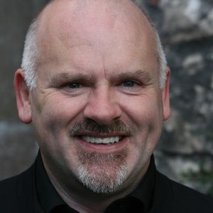 Avatar de Clive Culbertson