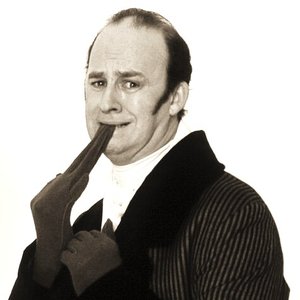Avatar für Tim McInnerny