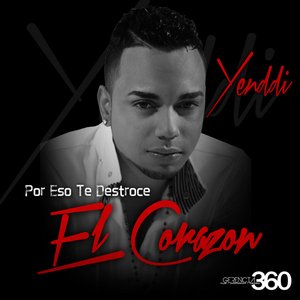 Por Eso Te Destrocé El Corazón