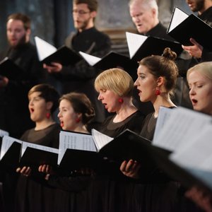Jauna Muzika Choir and Vaclovas Augustinas 的头像