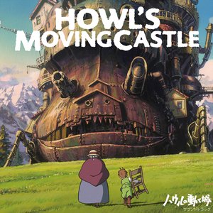 Howl's Moving Castle Original Soundtrack