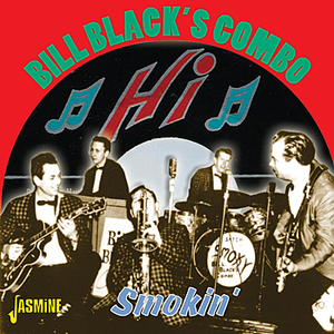 Bill Blacks Combo - My Girl Josephine Lyrics - Zortam Music