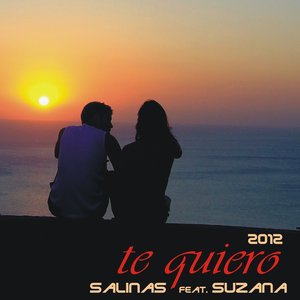 Te Quiero 2k12 (feat. Suzana)