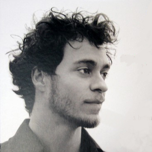 Amos Lee photo provided by Last.fm