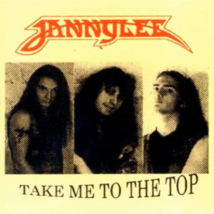 Take Me To The Top