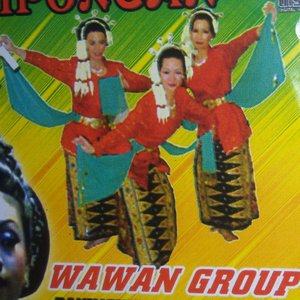 WAWAN EMBER GROUP 的头像