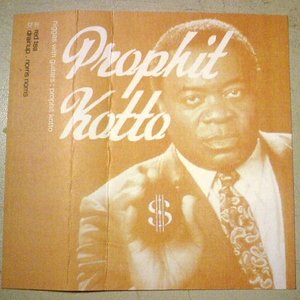 Prophit Kotto