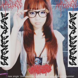 Sheneedsme (feat. Zach Doubt) - Single