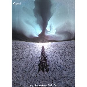 Time Fragments Vol. 5 - Wastelands