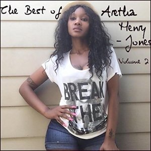 Aretha Henry-Jones 的头像