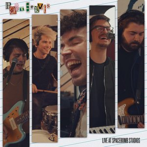 Past Selves (Live at Spacebomb Studios) - EP