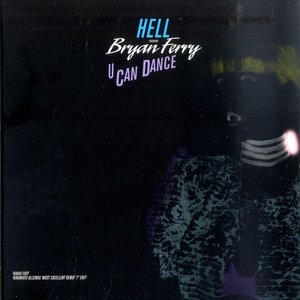 DJ Hell feat. Bryan Ferry 的头像
