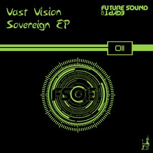 Sovereign EP