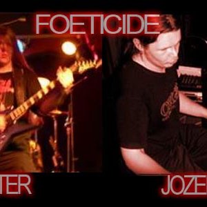 Avatar for Foeticide (Svk)
