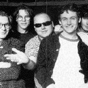 Frank Black & Teenage Fanclub のアバター