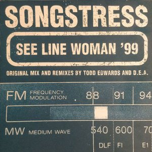 See Line Woman '99