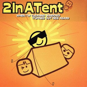 2 In A Tent 的头像