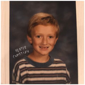 Hunter Christian - Single