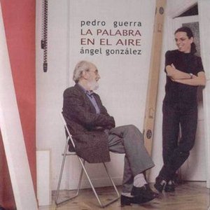 Pedro Guerra Y Ángel GonzáLez のアバター