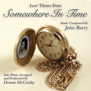 Love Theme from Somewhere In Time (John Barry)