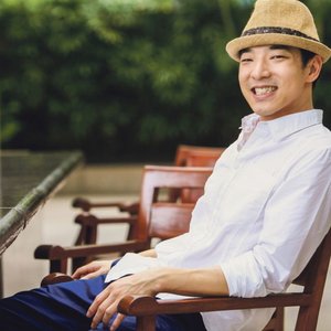 Dawen Wang 的头像