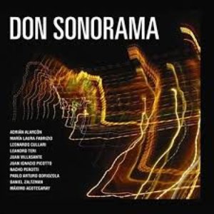 Don Sonorama