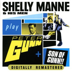 Play Peter Gunn + Son of Gunn!!