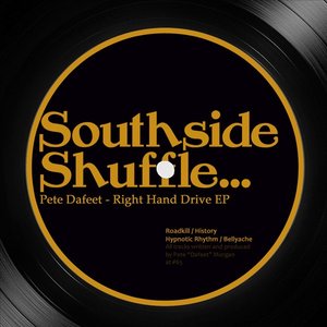 Right Hand Drive EP