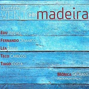 Vento em Madeira