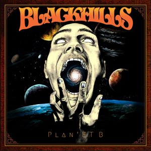 Planet B