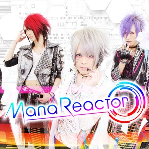 ManaReactor 的头像