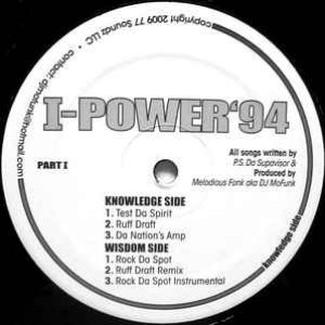 I-Power '94