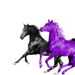 Imagem de 'Old Town Road (feat. RM of BTS) [Seoul Town Road Remix]'